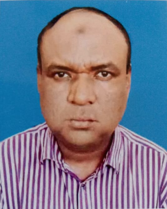Md Osman Gani